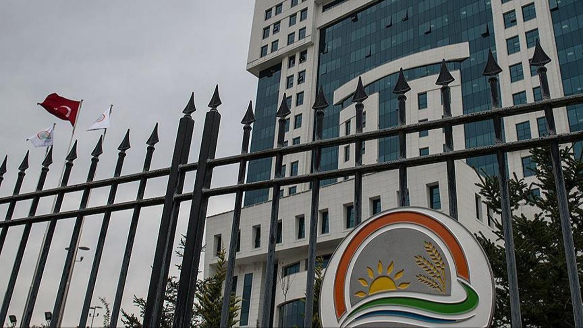 Bitkisel retimde 2025-2027'de yaplacak yeni desteklemelerin detaylar belli oldu