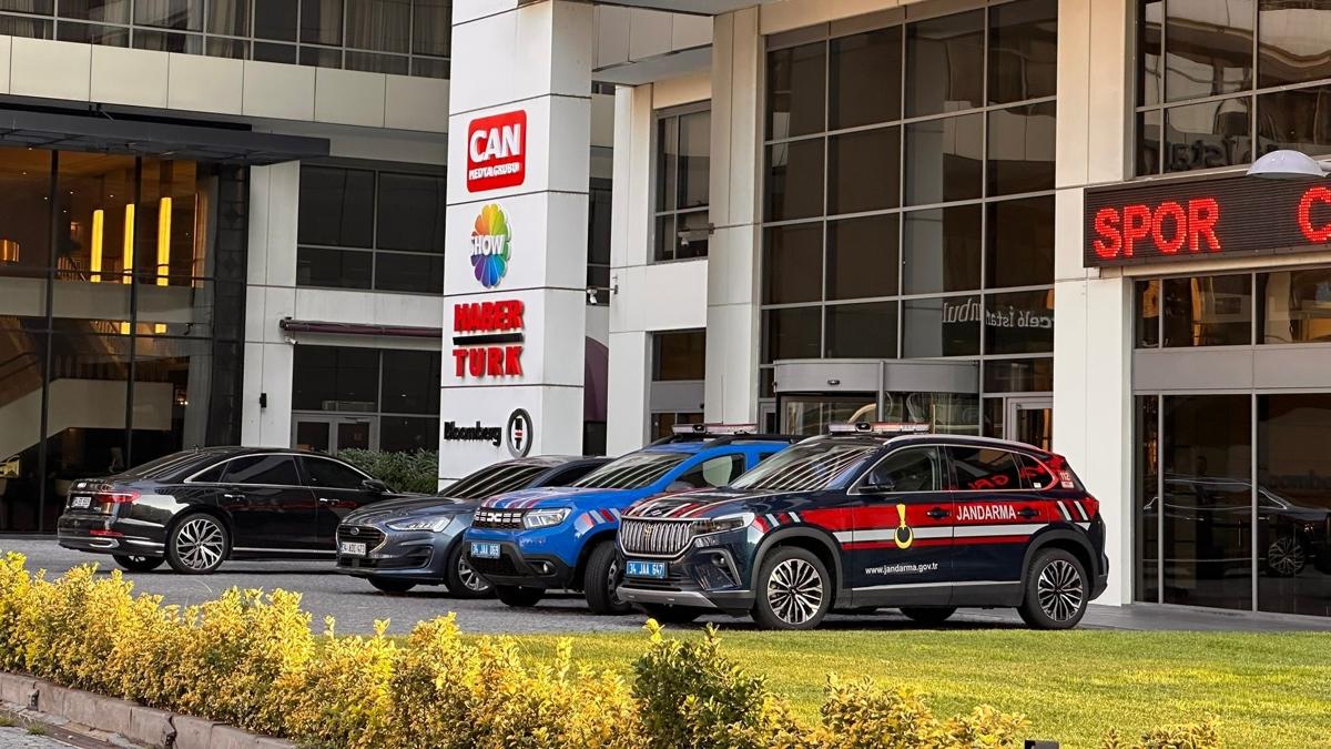 Can Holding'e operasyonda yeni gelime: Bir pheli daha gzaltnda 