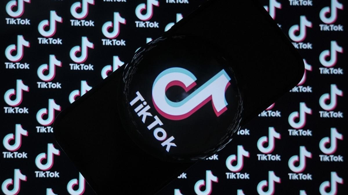 in'den ABD'ye 'TikTok' art