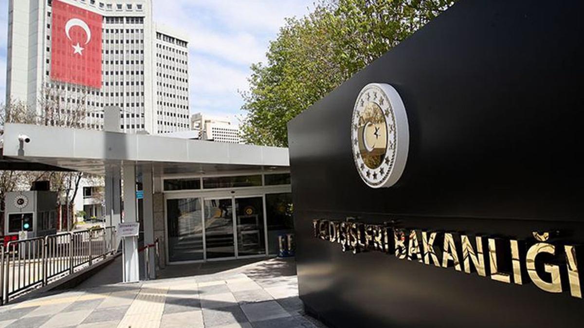 Yunanistan'dan tarihi yalan! Dileri: Kstah aklamalar reddediyoruz