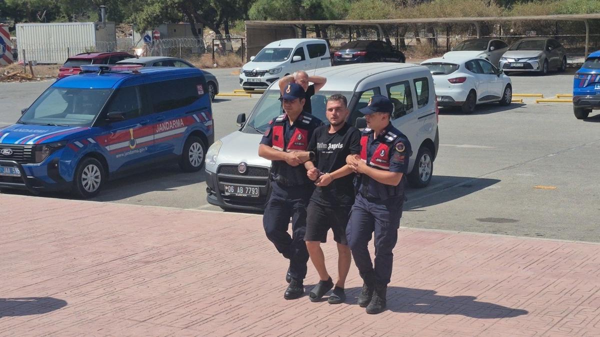 Dzensiz gle mcadele kesintisiz sryor: 2 bin 719 kaak tutukland