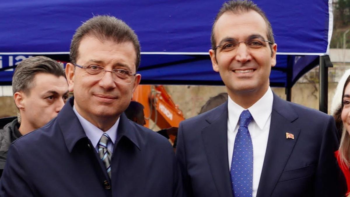 BB ile ili arasnda rvet pas! Hastane iskan iin 8 milyon dolar hara kestiler