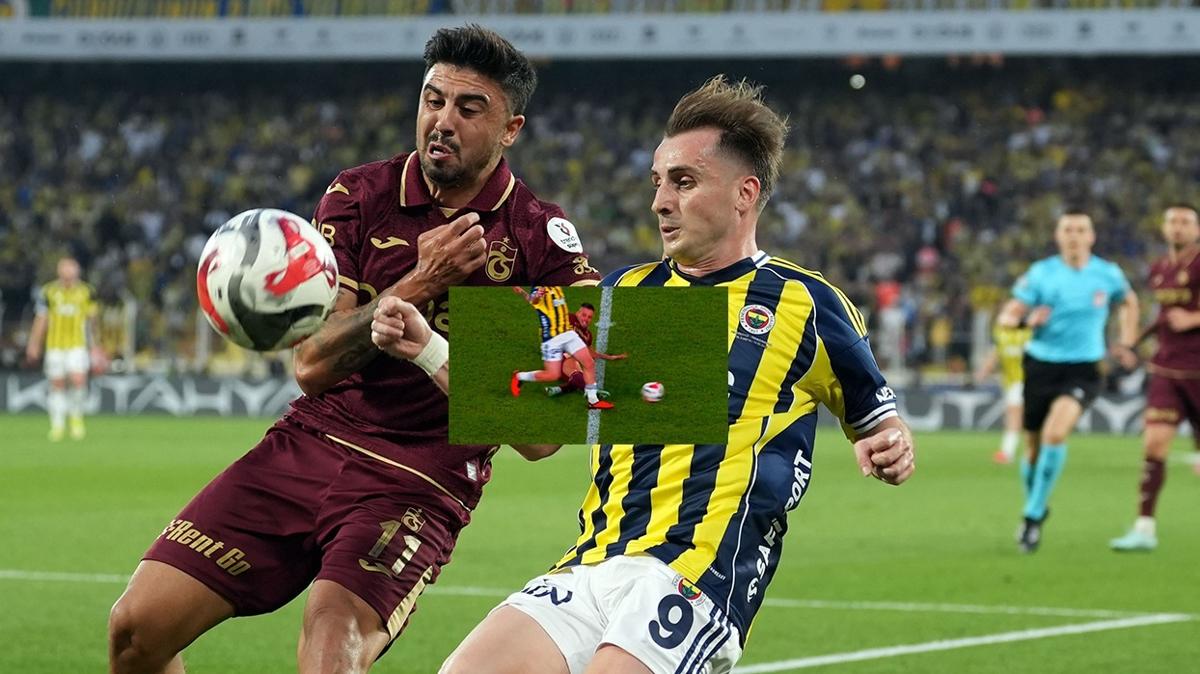 Kadky'de krmz kart karar! 10 kii kaldlar