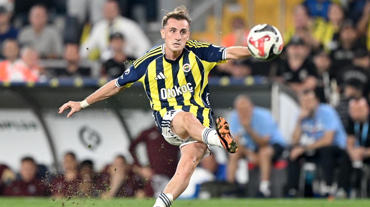 Kerem Aktrkolu: Kazandmz iin mutluyuz