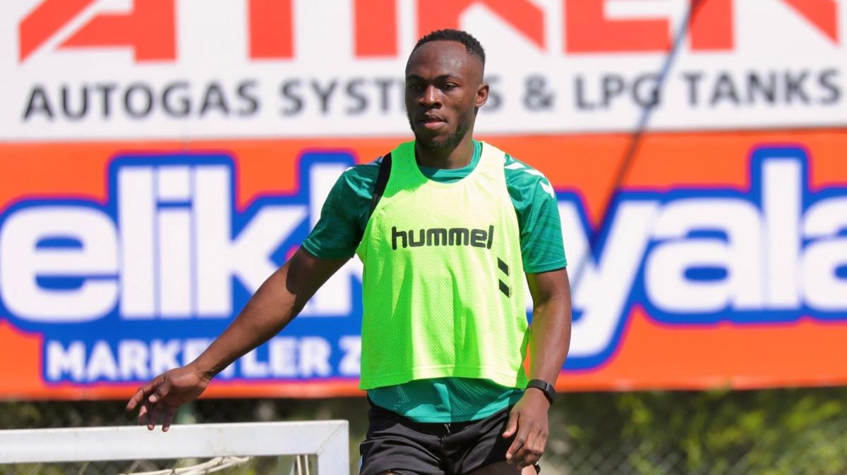 Konyaspor, Galatasaray mesaisinde