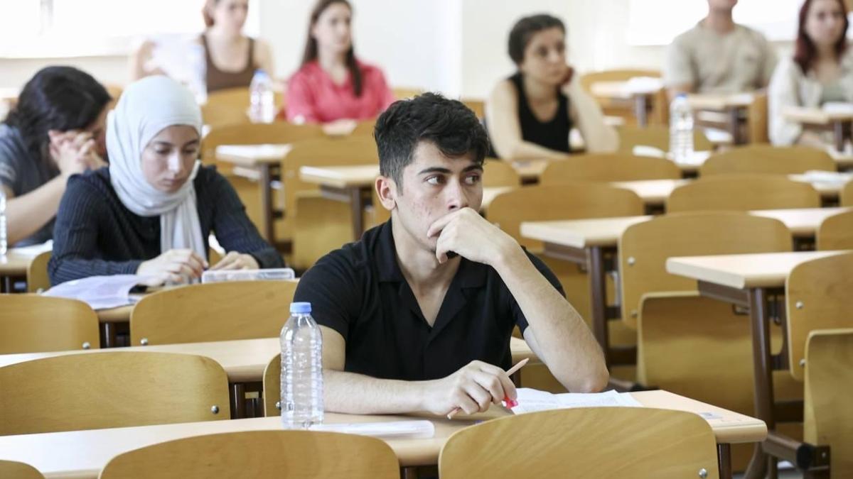 KPSS Alan Bilgisi cevap anahtarlar yaymland 