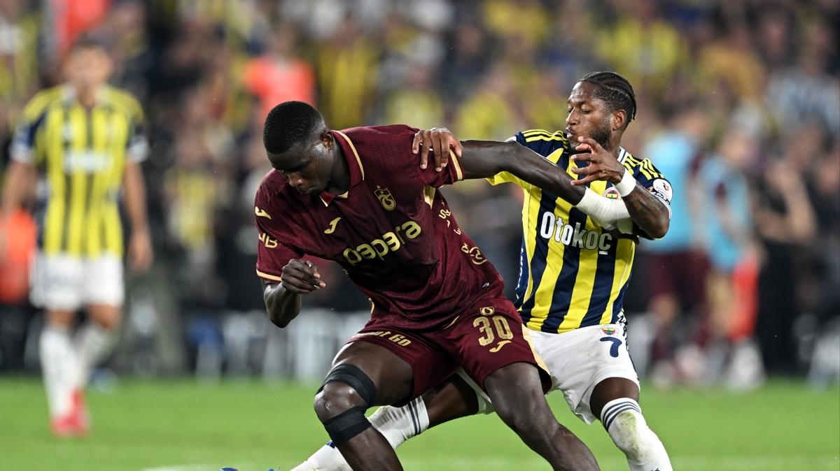 Paul Onuachu: Yaananlar utan
