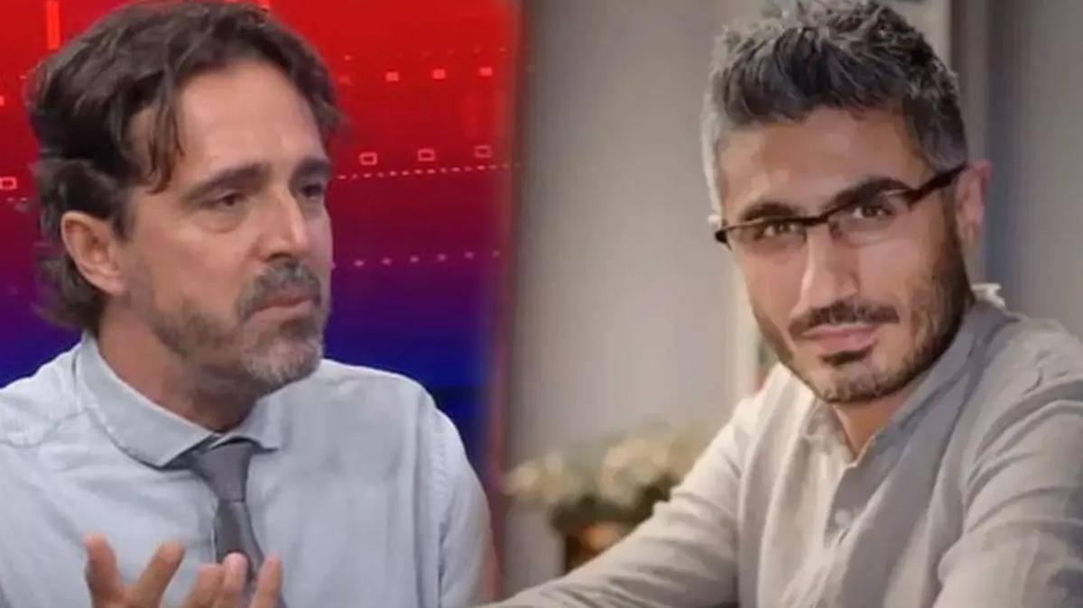 Soykan ve Pehlivan'a hapis istemi... Halk TV'de provokasyona kalktlar 