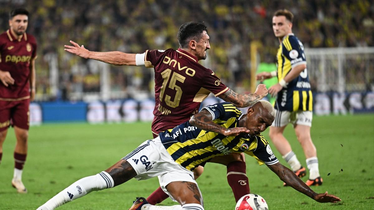 Stefan Savic: Bu Trk futbolunun malubiyeti