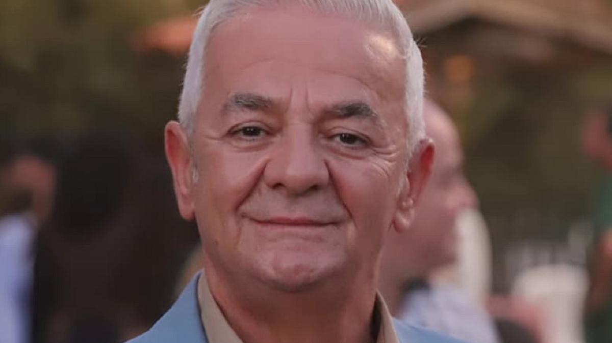 Zafer Algz TRT'nin yeni dizisi Cennetin ocuklar'yla ekrana dnyor!