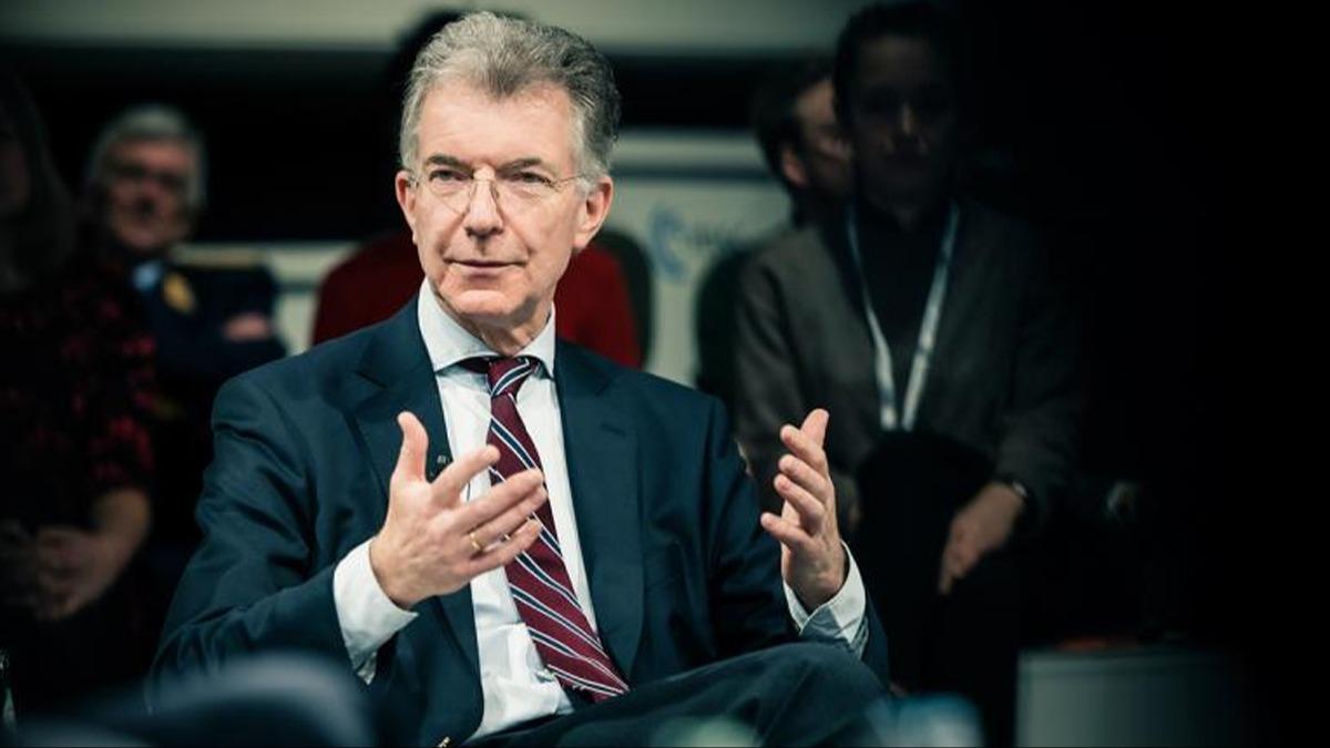 Almanya iin kritik uyar: Gazze'deki soykrma yardmdan sulu bulunabiliriz