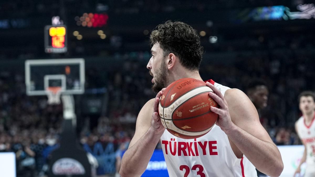 Alperen engn, turnuvann takmna seildi