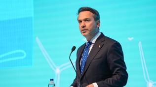 Bakan Bayraktar'dan 'nükleer enerji' mesajı: Tüm potansiyeli kullanabiliriz
