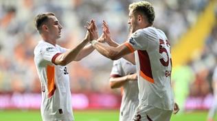 Barış Alper'den sürpriz hamle