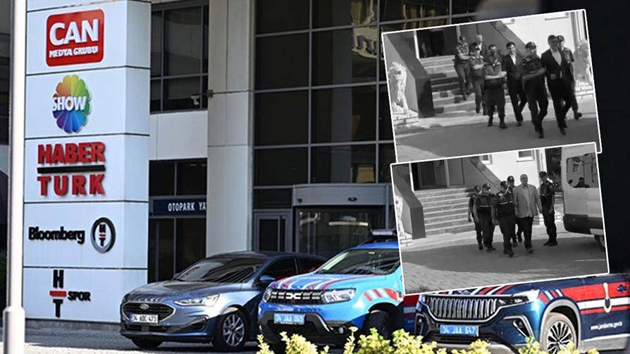 5'ine tutuklama, Tekdağ'a ev hapsi