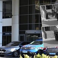 5'ine tutuklama, Tekdağ'a ev hapsi