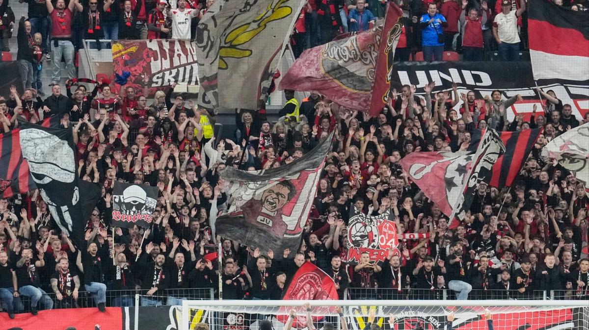 Eintracht Frankfurt'tan Galatasaray paylam