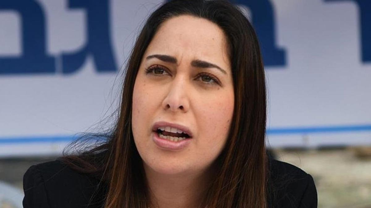 srail kabinesinde yolsuzluk atla: Bakann ofisini polis bast 