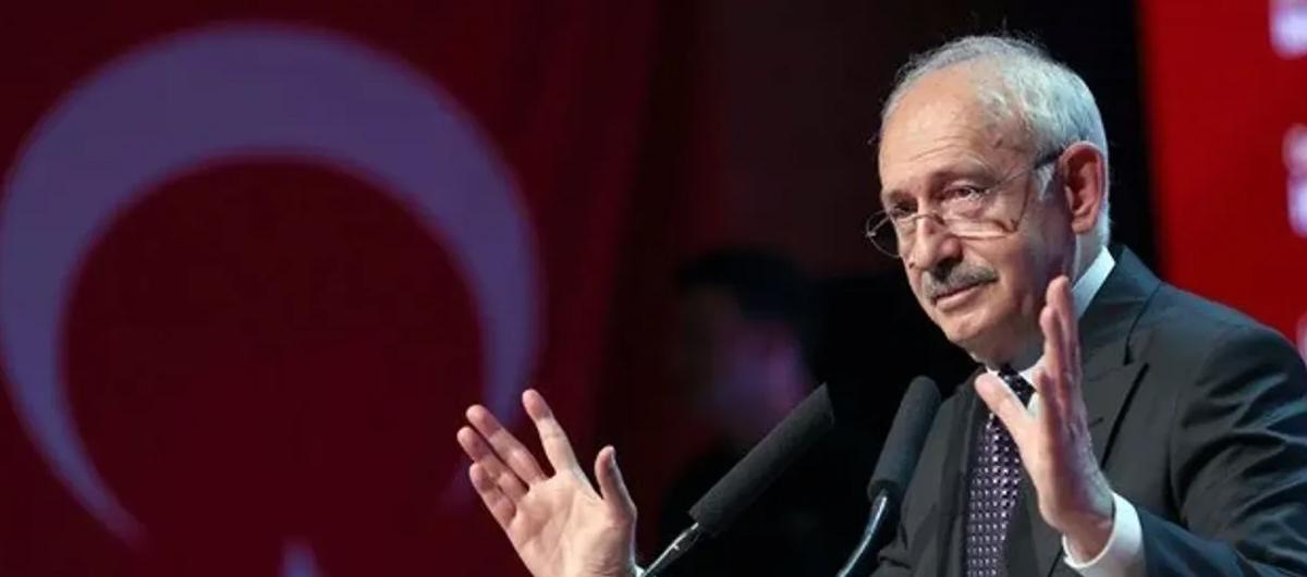 Kurultay davası sonrası Kılıçdaroğlu cephesinden ilk açıklama: Ahlaksızca iftiralarla karşı karşıya kaldık