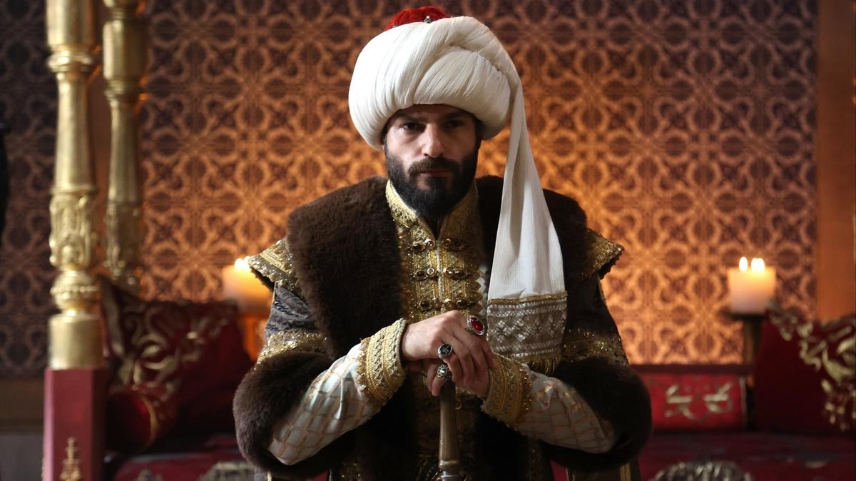 Mehmed Fetihler Sultanı’nın yayın tarihi belli oldu! İşte 50. bölümde yaşanacaklar