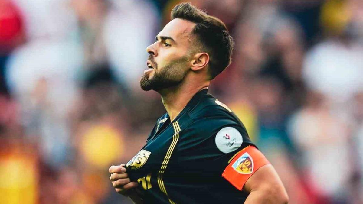 Miguel Cardoso, bu sezon 2. kez alar sarst