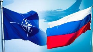 'NATO ile savaş halindeyiz'