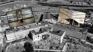 Suriye'nin işkence merkezi: Sednaya Hapishanesi artık VR ile görülebilecek