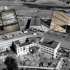 Suriye'nin işkence merkezi: Sednaya Hapishanesi artık VR ile görülebilecek