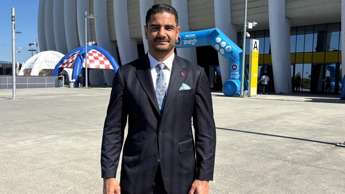 TGF Bakan Taha Akgl: Edindiimiz tecrbelerle daha da iyi olacaz