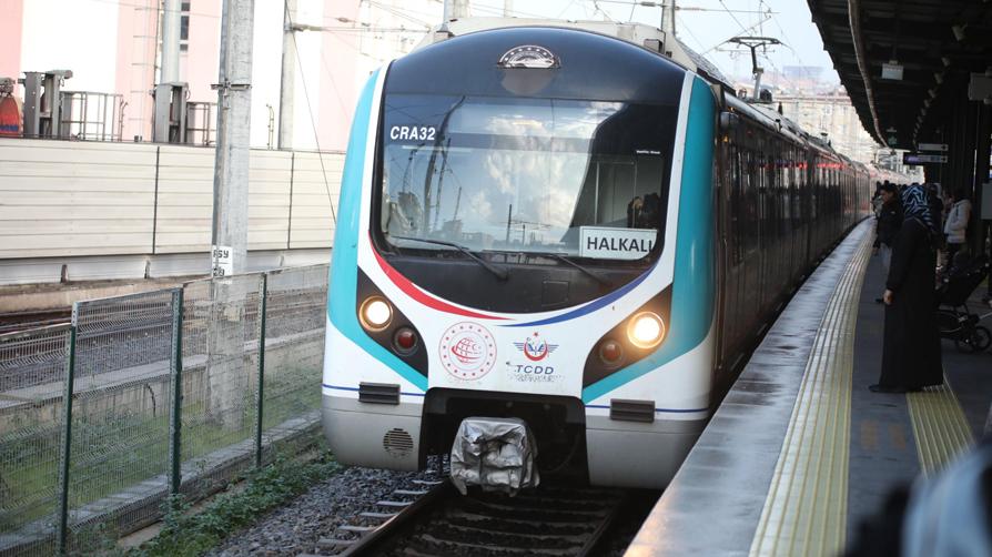 Marmaray ve bazı metrolarda geçerli olmayacak