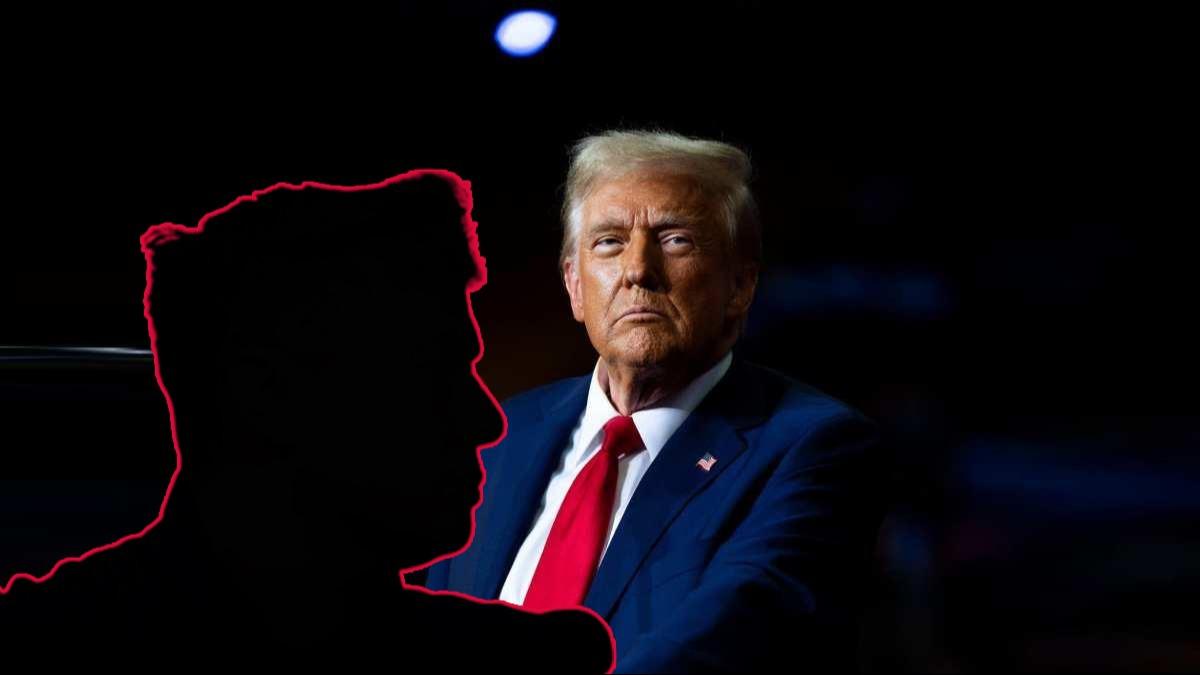 Trump'n eski dostundan dev hisse hamlesi: 2,5 milyonla yzde 6'dan fazla deer