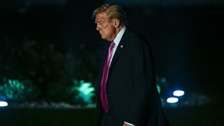 Trump'tan Avrupa'ya 'Rusya'dan petrol almayın' çağrısı