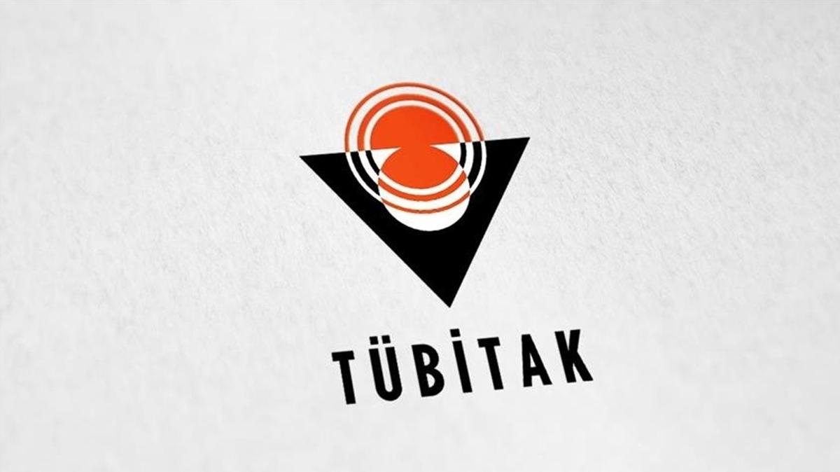 TBTAK 318 proje personeli istihdam edecek 