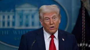 ABD Başkanı Trump duyurdu! Çin ile anlaşma sağlandı