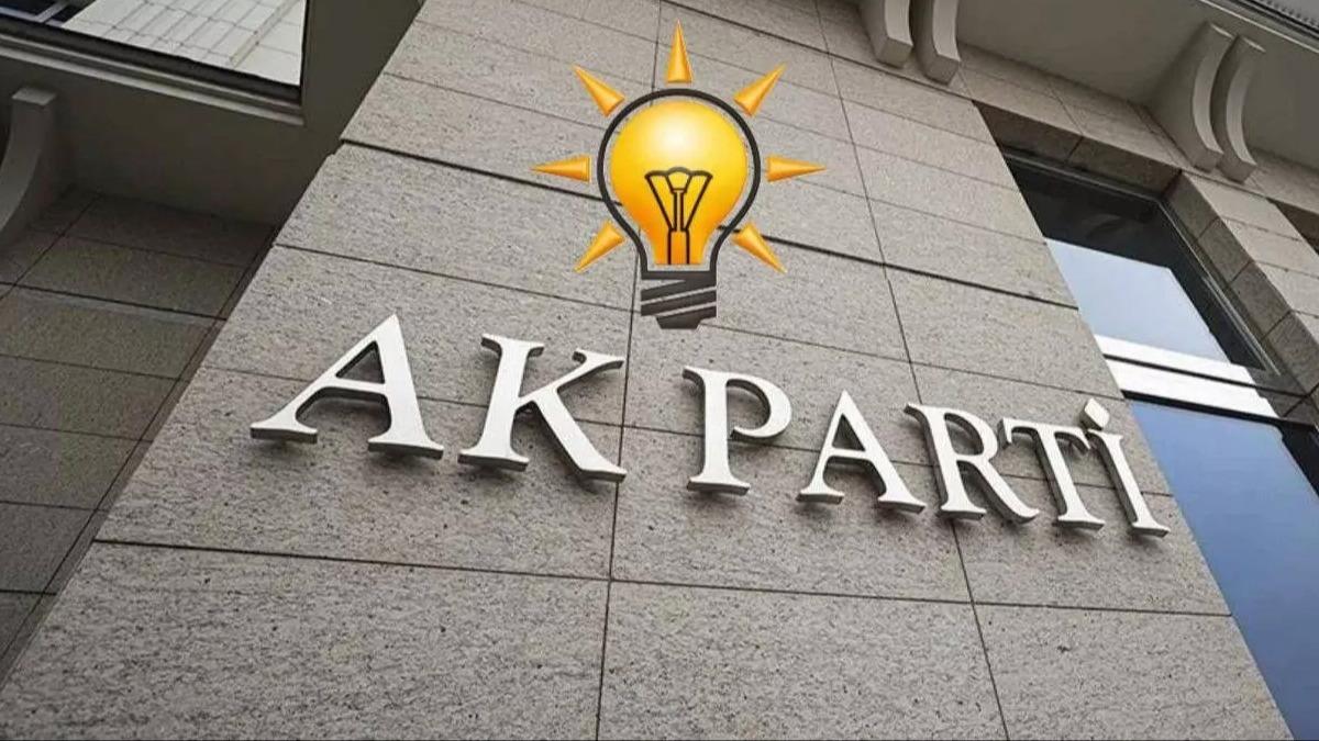 AK Parti ve SPP bölgesel iş birliği için masada