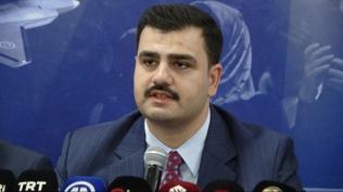 AK Parti'li nan'dan katil Netanyahu'ya sert tepki: Trk milletinin iradesine dokunamazsn