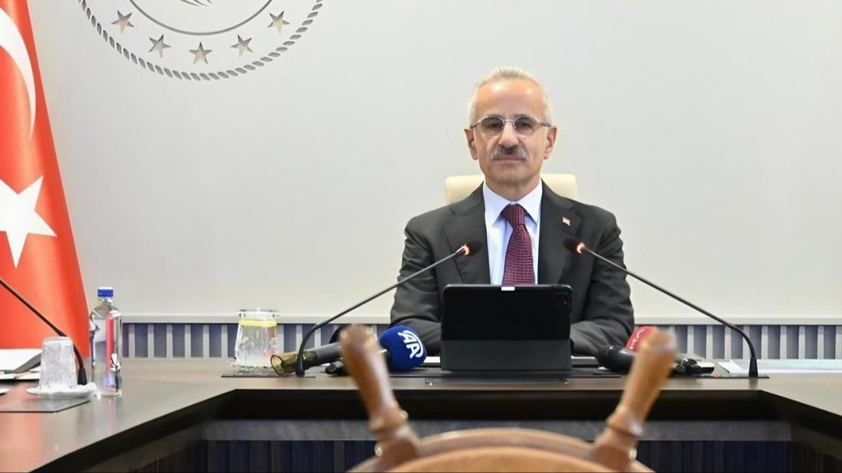 Balklara byk destek! Bakan Uralolu duyurdu 