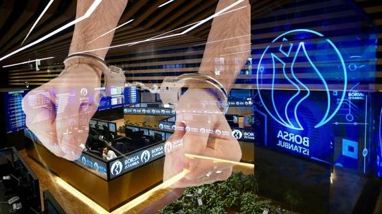 Borsa İstanbul'da manipülasyon operasyonu