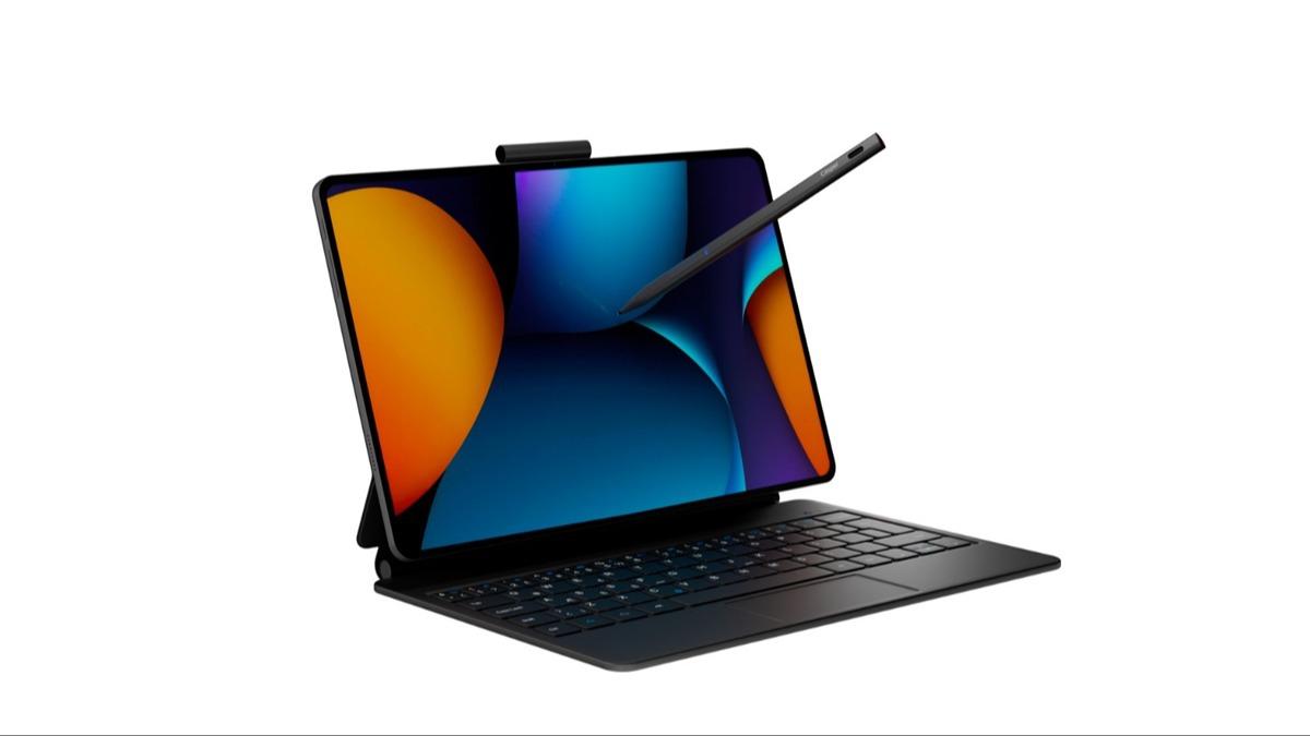 Casper'dan rencilerden profesyonellere yeni nesil tablet deneyimi