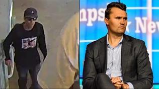 Charlie Kirk'ün katil zanlısı için idam cezası istendi