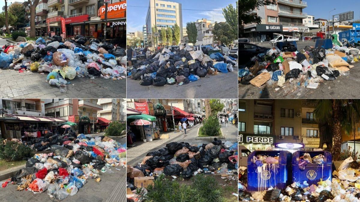 CHP vatanda ple mahkum etti! Krizi bakanlk zecek