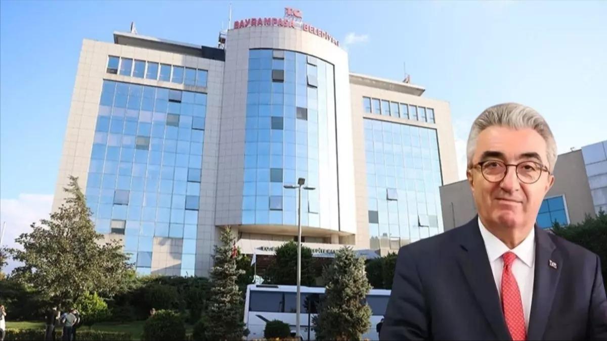 Bayrampaa Belediyesine yolsuzluk soruturmas! Hasan Mutlu dahil 20 kii tutukland