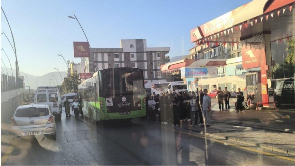 CHP'li belediyede otobs kabusu: Arzalar bitmiyor
