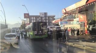 CHP'li belediyede otobs kabusu: Arzalar bitmiyor