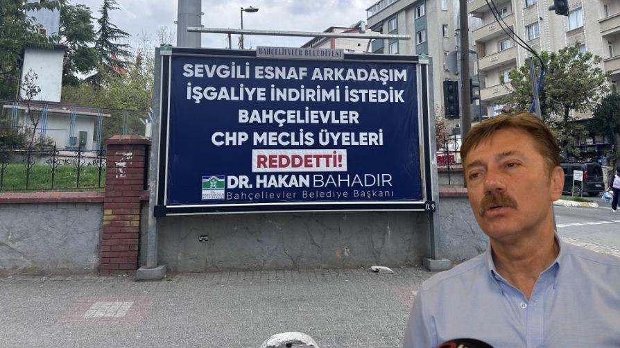 CHP'li üyeler indirime “hayır” dedi