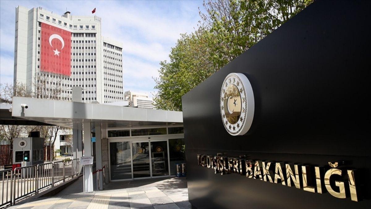 Dileri Bakanl tek at altnda toplanyor: Yeni yerleke iin ilk adm