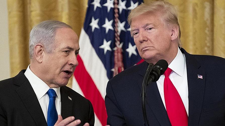 Trump'ı deşifre eden iddia