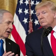 Trump'ı deşifre eden iddia