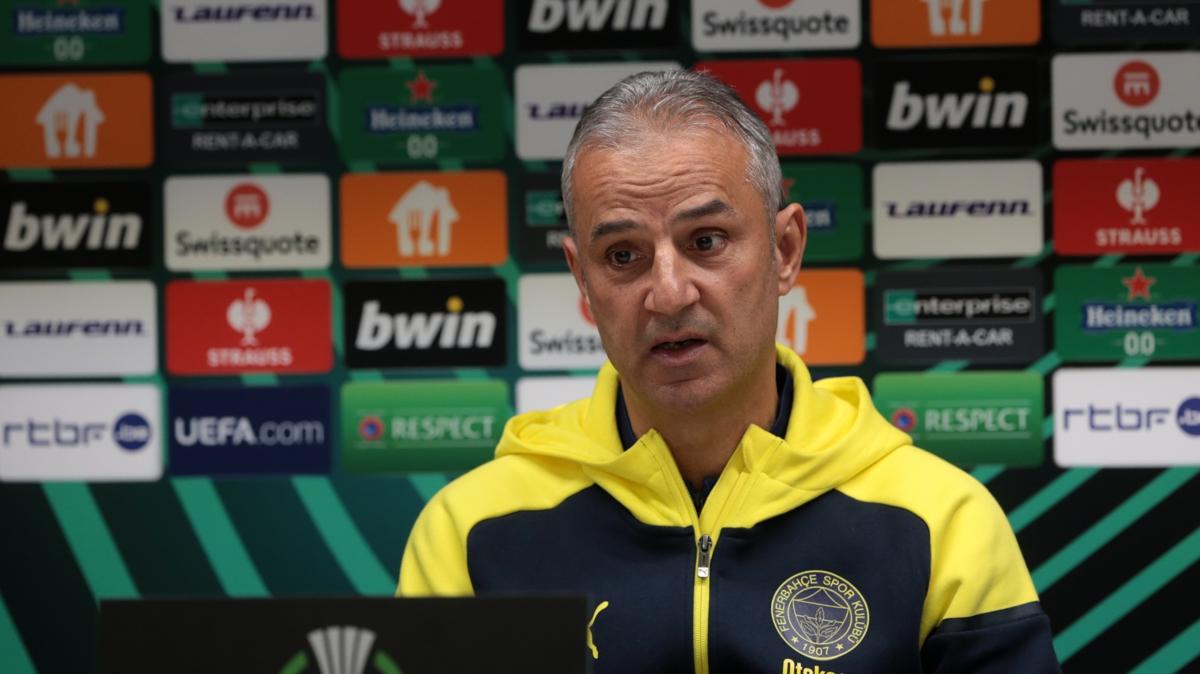 smail Kartal'dan yeni adm! Basn toplantsndan vazgeti
