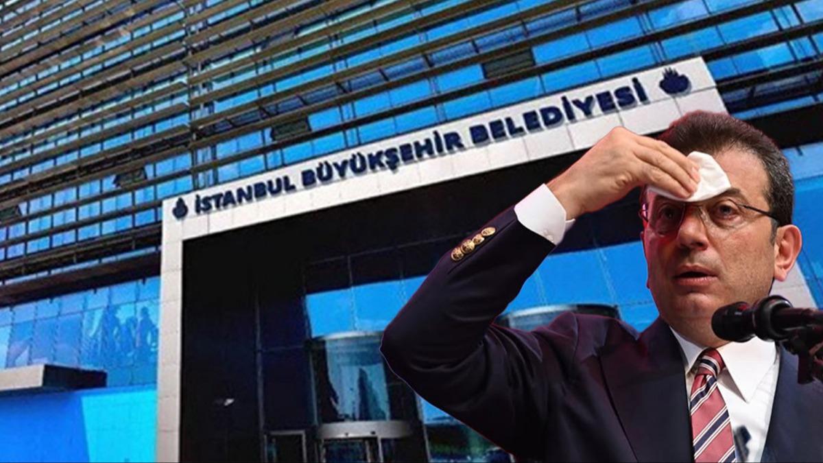 İmamoğlu'nun 30 kişilik VİP listesine mercek